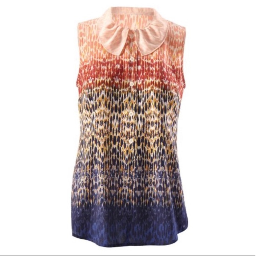 Cabi Love Blouse